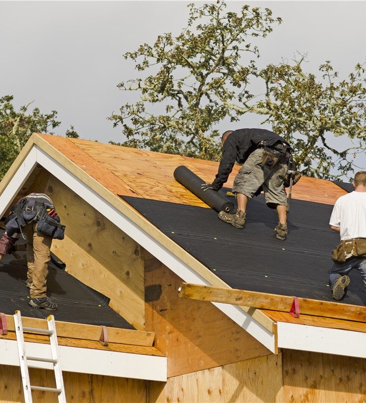 Factors To Consider When Choosing Best Roofing Contractors
