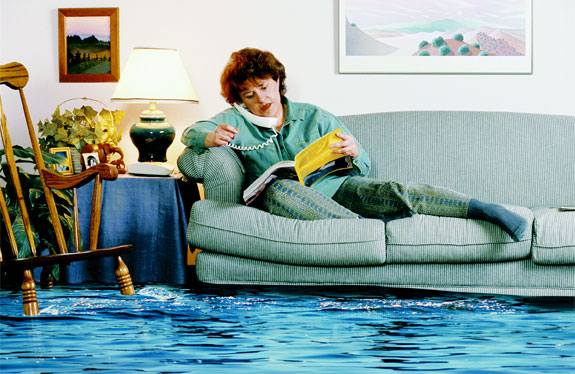 How to Choose the Best Water Damage Restoration Company