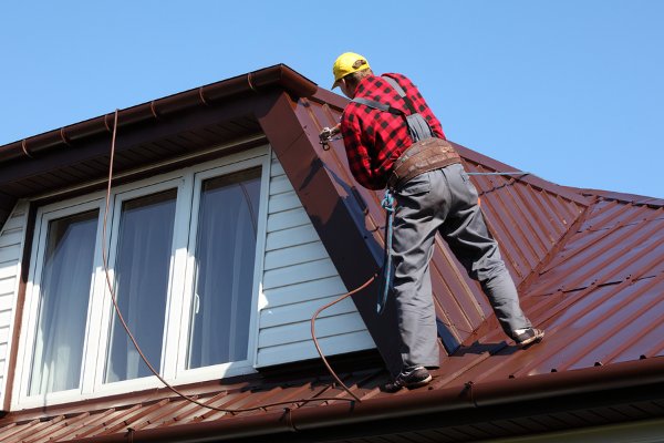 Choosing a Roofing Company