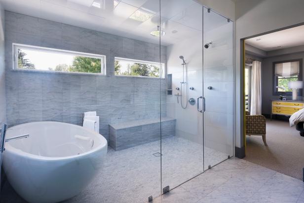 The ultimate guide to wet room design