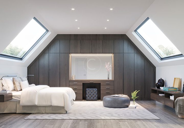 Find Out How Much Value Loft Conversion Adds To Your House