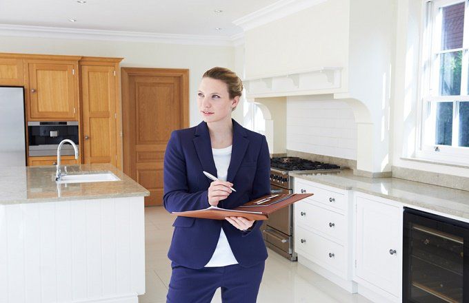 Importance Of Home Inspections