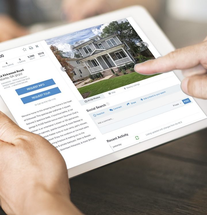 The Most Important Things To Consider When Looking At Online Home Listings