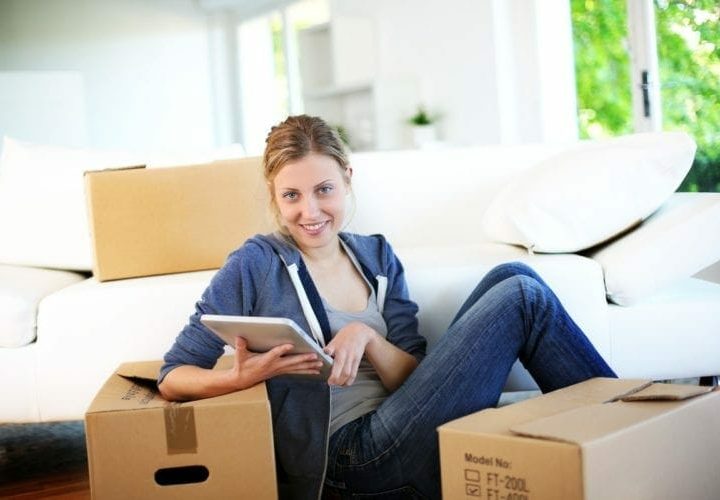 Benefits of Hiring Movers, Reasons to Hire Packers Movers
