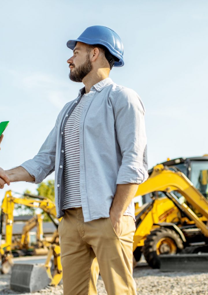 How To Choose A Construction Company