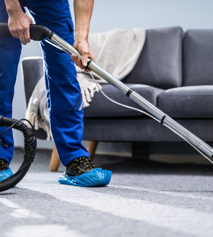 How to Pick the Best Carpet Cleaning Company