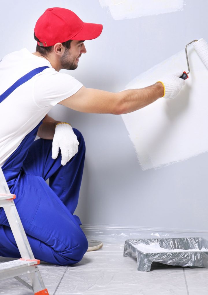 Tips to Find A Great House Painter in Your Local Area