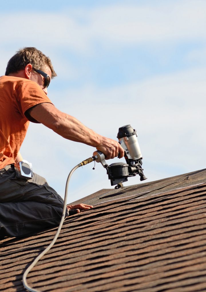 How To Choose A Roofer For Your Next Project