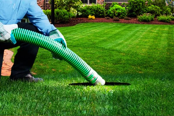 Septic Pumping: 5 Reasons Why It’s So Important