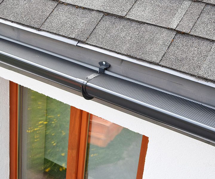 The benefits of Copper Gutters