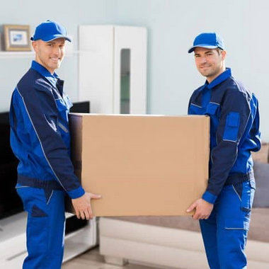 What are the benefits of hiring reputable state to state movers?