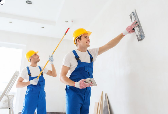 Surprising Benefits of Painting Your Home