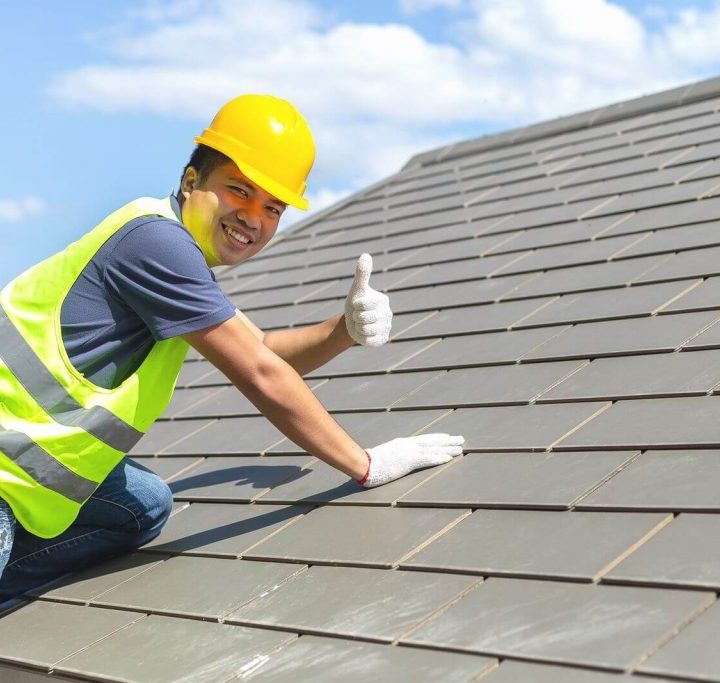 Reasons Roof Repairs and Maintenance Are Important