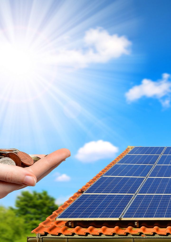 Solar Energy: Benefits