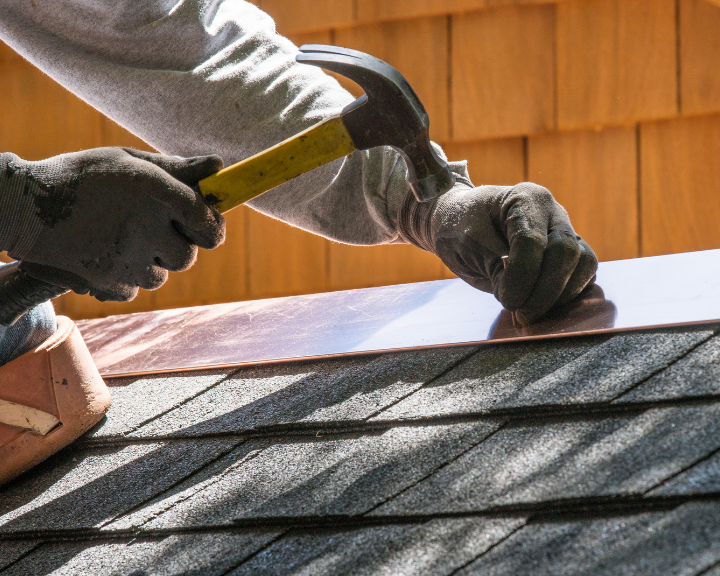 How to Choose the Right Roofing Nails per Square Foot for Your Project