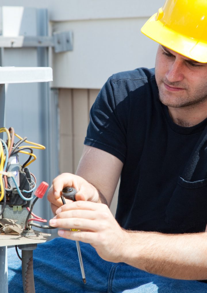 The Heating Heroes: Best HVAC Services in Buffalo
